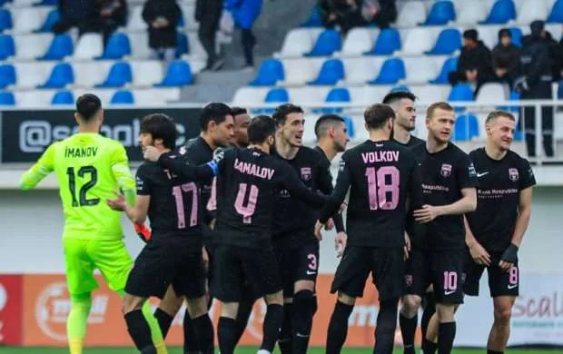 Azərbaycan çempionatlarında mükafat qazanan 19-cu komanda 