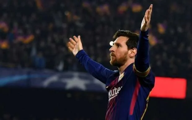 "Bu, utancverici idi, Messi "Barselona"ya qayıtmalıdır" - Tyerri Anri 