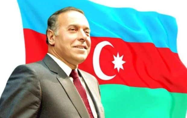 Ulu öndər Heydər Əliyev: "İdman millətin şöhrətini yüksəldən sahələrdən biridir" 