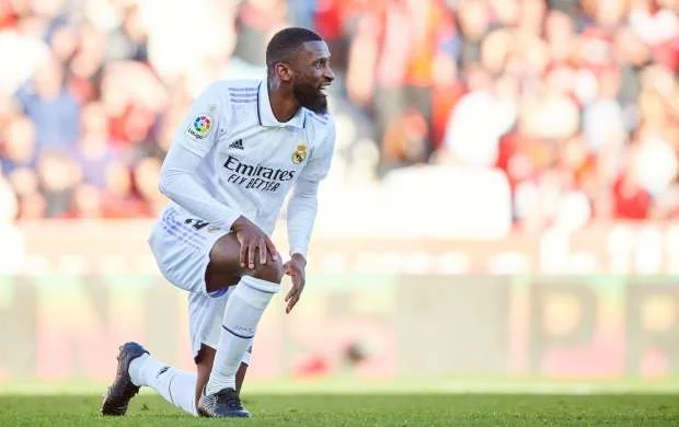 "Real Madrid" "El Klasiko"ya itki ilə çıxacaq 