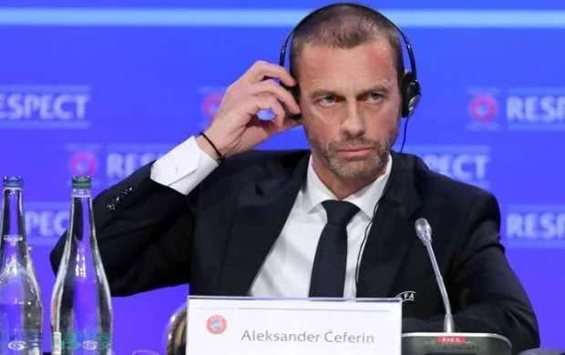 Çeferin "Barselona"nı hədələdi: "UEFA-da köhnəlmiş heç nə olmur" 