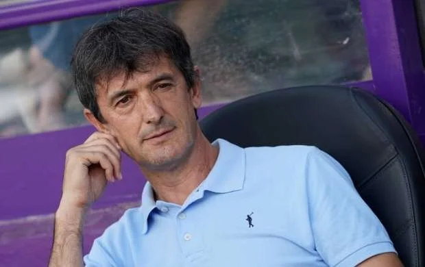 La Liqa klubunda ayrılıq - 0:6-nı bağışlamadılar 