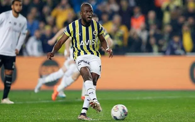 Valensiyadan daha bir ilk 