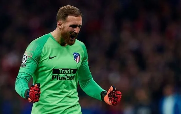 Oblak Qodinin rekordunu təkrarladı 
