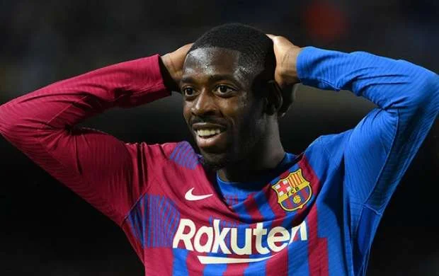 Günün transfer şayiələri: Dembele "Liverpul"u seçdi 