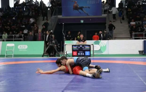 Azərbaycan çempionatına yekun vuruldu 
