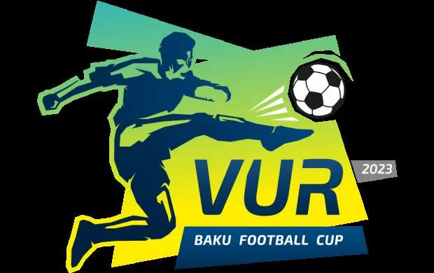 “VUR Baku Football Cup” başladı 