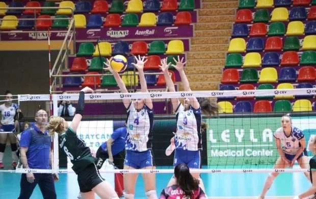 Azərbaycan çempionatında finalçılar müəyyənləşir 