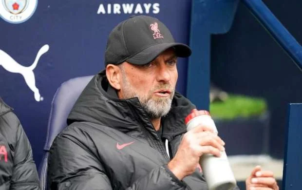 Klopp "Real Madrid"in baş məşqçisi ola bilər 