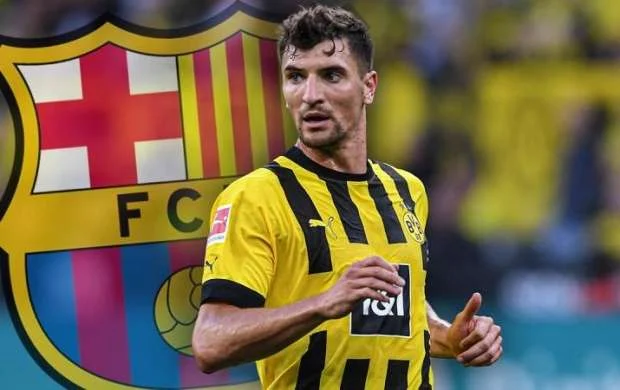 "Barselona" Bundesliqadan futbolçu bəyənib, amma... 