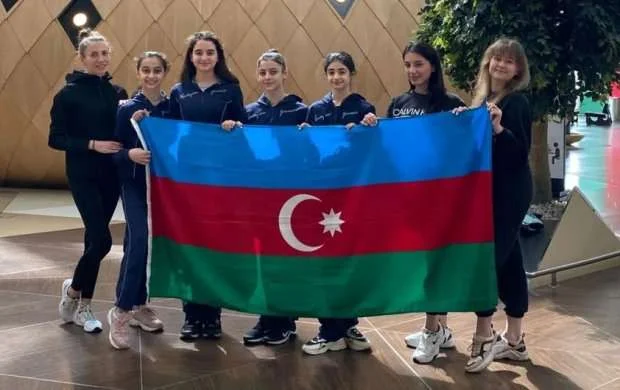 Azərbaycan yığması "Sofia Cup"da iştirak edəcək 
