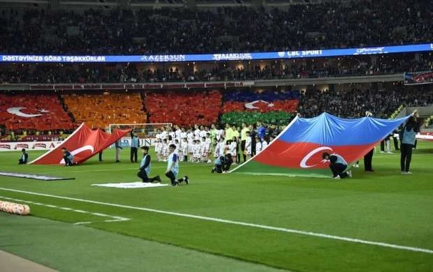 “Qarabağ” - “Qalatasaray” matçından əldə edilən vəsait açıqlandı 