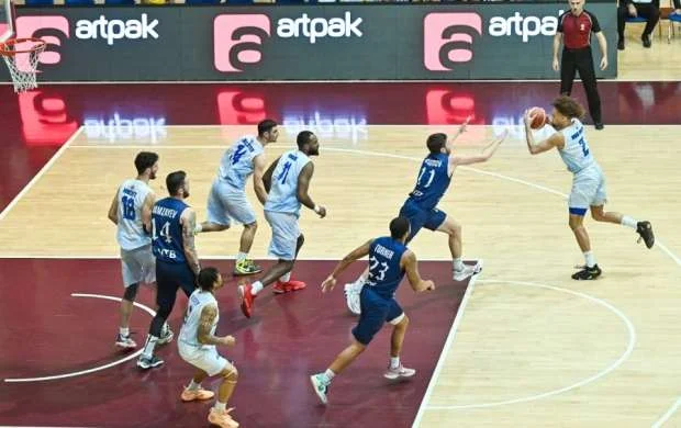 NTD və “Gəncə”dən növbəti qələbə 