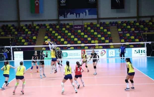Yüksək Liqada ilk finalçı bəlli oldu 