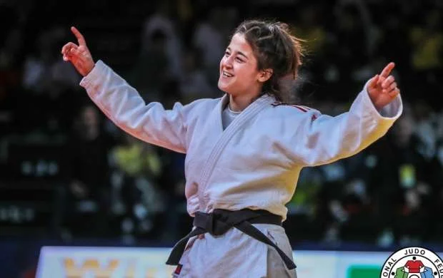 Tbilisi medalçımız Paris-2024 iddiasında - MÜSAHİBƏ 