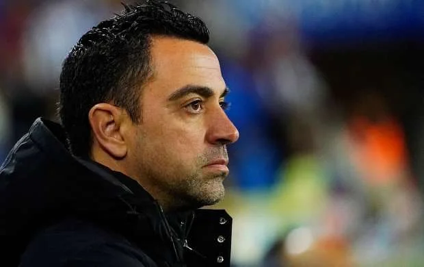 Xavi darmadağını şərh etdi: "Real"ın favorit olduğunu demişdim" 