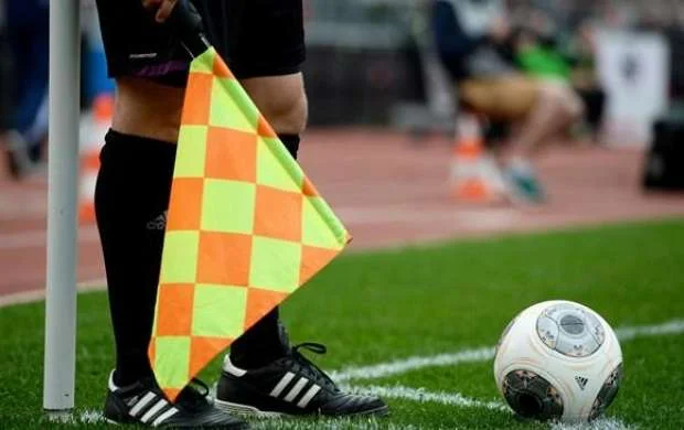 AFFA FİFA referilərinə təyinat vermədi 
