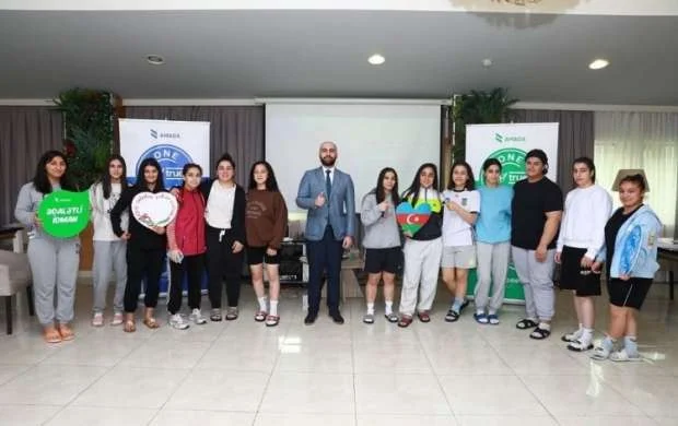 Cüdoçular üçün antidopinq seminarı təşkil olundu 
