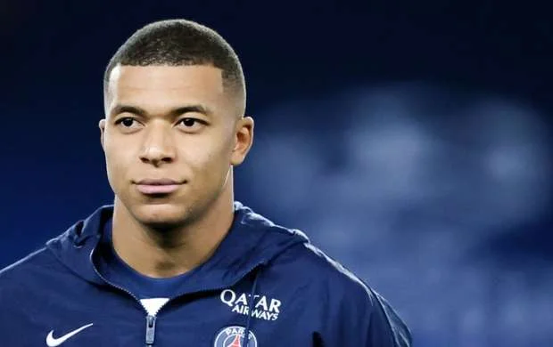 Mbappe: "Bu, KSJ deyil, PSJ-dir" 