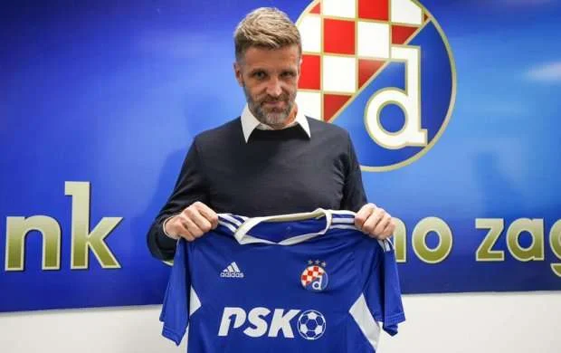 Mahir Emrelinin komandasında yeni baş məşqçi 