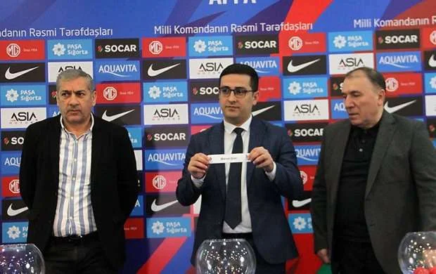 Region Liqası: Pley-offun püşkü atıldı 
