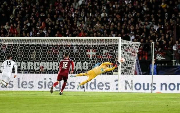 Finalçılar bəlli oldu 