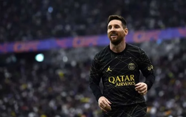 Xavinin Messi ilə nə danışdığı açıqlandı 