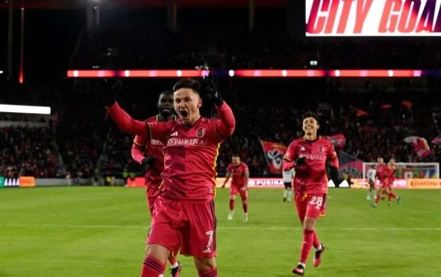 Debütant MLS-də necə lider oldu? 