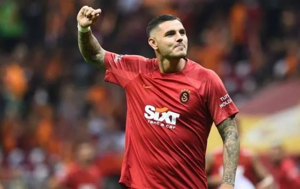 İkardi "Qalatasaray"dan getmək istəmir - Özü dedi 