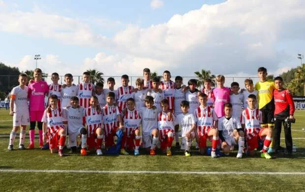 “Qarabağ” İzmirdə ilk günü qələbəsiz, “Neftçi” 1 qələbə ilə bitirdi 