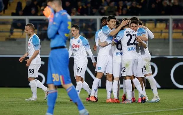 “İnter”lə “Milan” xal itirdi, “Napoli” qalib gəldi 