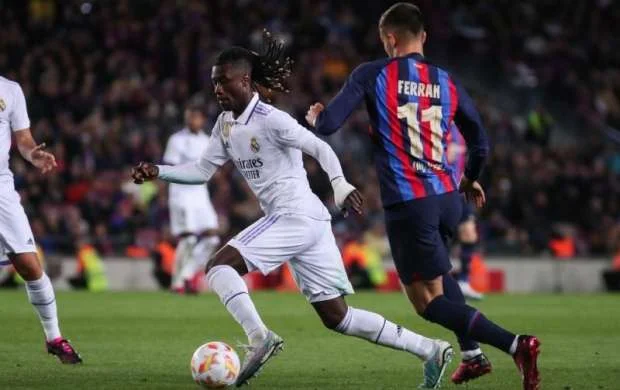 "Real Madrid" Kavaminqa ilə bağlı qərar verdi 