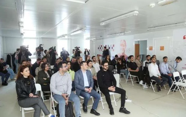 Bakı Şəhər Halqası yerli marşalların iştirakı ilə genişmiqyaslı təlim keçirdi 