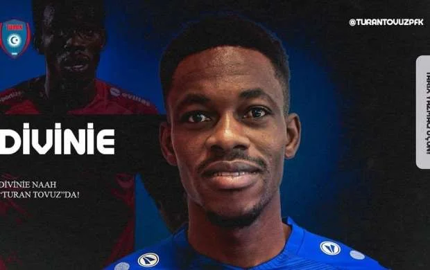 "Mançester Siti"nin sabiq futbolçusu Azərbaycan klubunda 