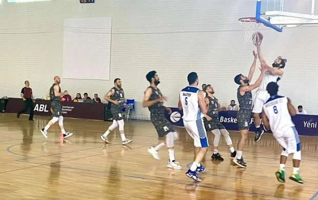 ABL: "Neftçi" əyalətdən qələbə ilə dönür 