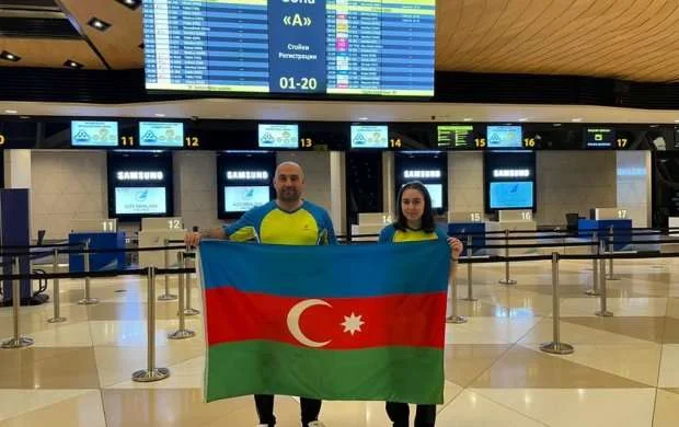 Stolüstü tennisçilərimiz Monteneqroda yarışacaq 