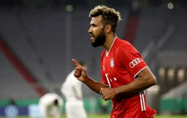 “Bayern Münhen”in hücumçusu ÇL matçını buraxacaq 
