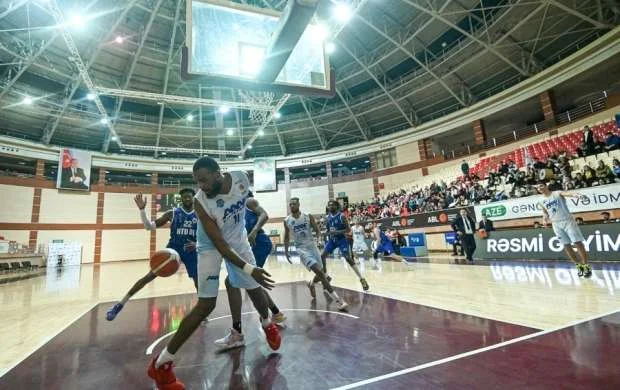 ABL: NTD yenidən çempionatın vahid lideri oldu 