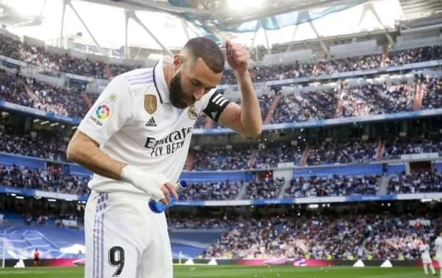 Benzema Ərəbistandan gələn təklifə nə cavab verdi?  