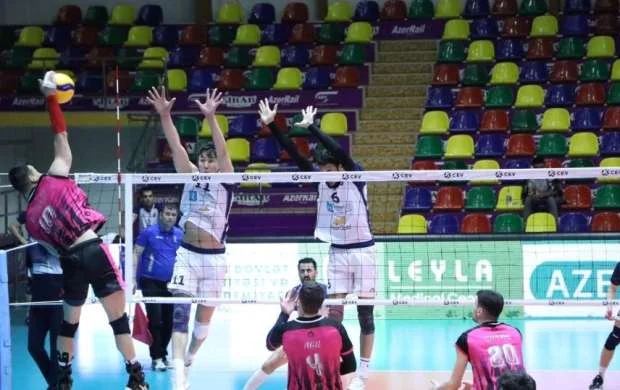 Azərbaycan çempionatında final seriyası başlayır 