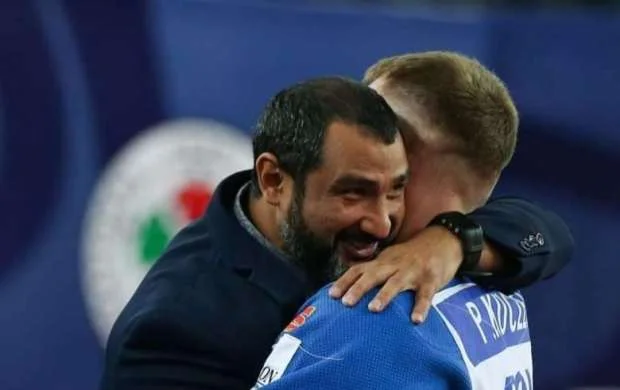 "Cüdoçular dünya çempionatında "qızıl" söz veriblər" - MÜSAHİBƏ 
