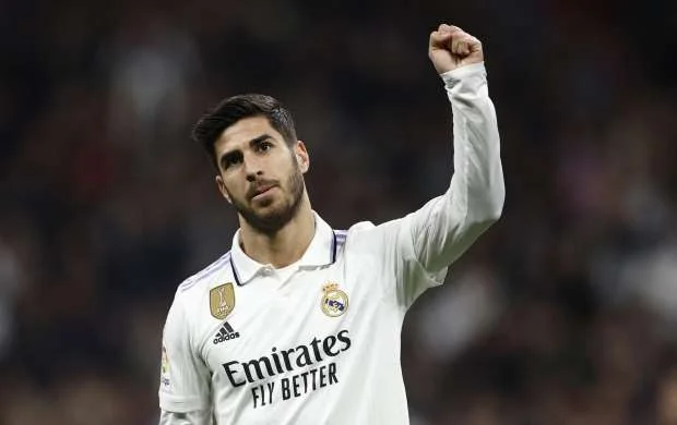 Asensio "Real Madrid"ə razılıq verdi 