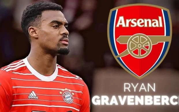"Bayern Münhen"in futbolçusuna İngiltərədən elçi 