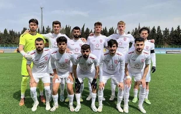 “Araz Naxçıvan” Premyer Liqaya vəsiqəni təmin etdi 