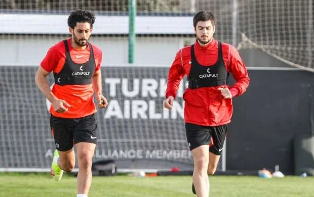 “Neftçi”nin zədəliləri fərdi məşq edirlər 