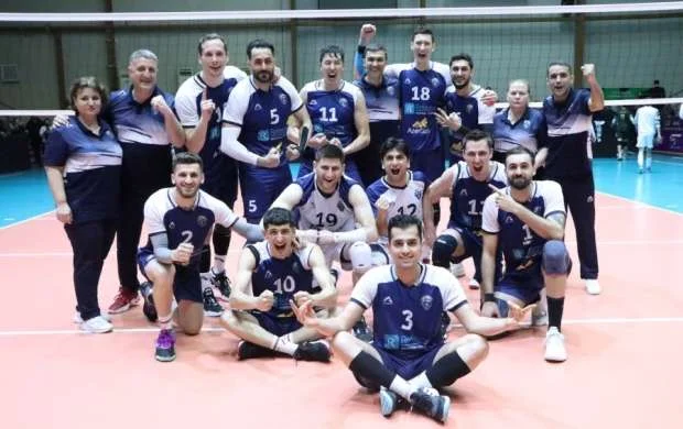 Finalın ilk qarşılaşmasında “Murov” qalib gəldi 