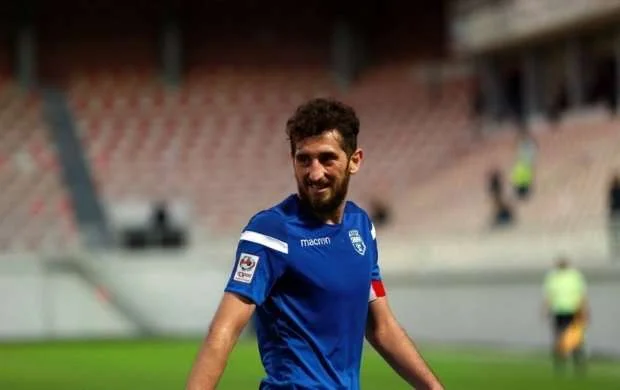 Cavid İmamverdiyevin yeni klubu bilindi 