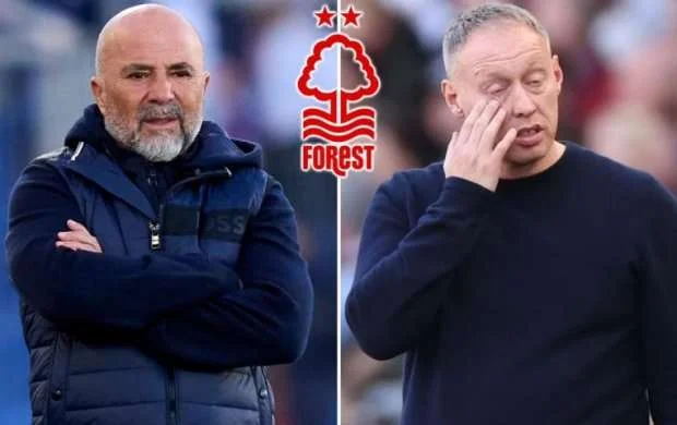Sampaoli İPL klubuna keçə bilər 