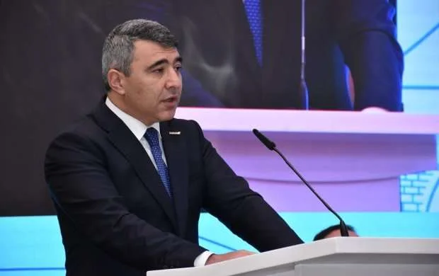 Federasiya prezidentsiz qaldı 
