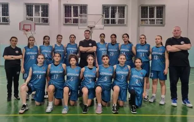 Azərbaycan millisi AÇ-yə İstanbulda hazırlaşır 